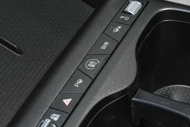 BYD YUAN UP 2025 smart drive