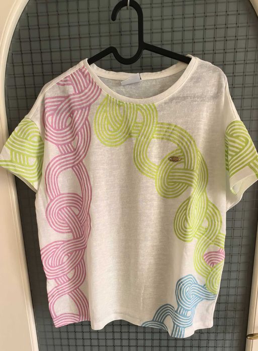 Оригинална нова тениска US POLO M