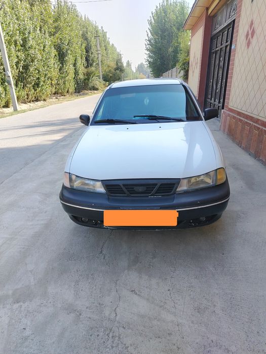 Nexia 1 sons trambyor