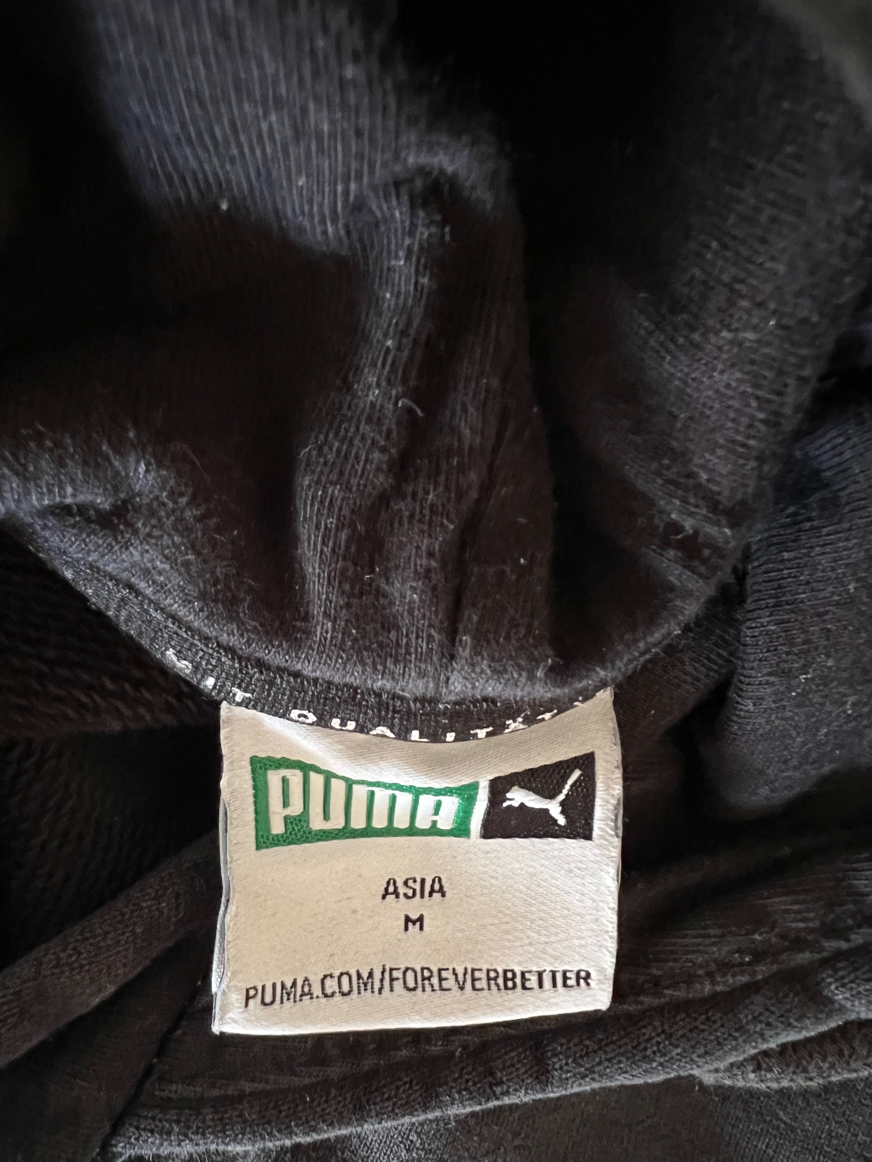 Горнище без цип Puma