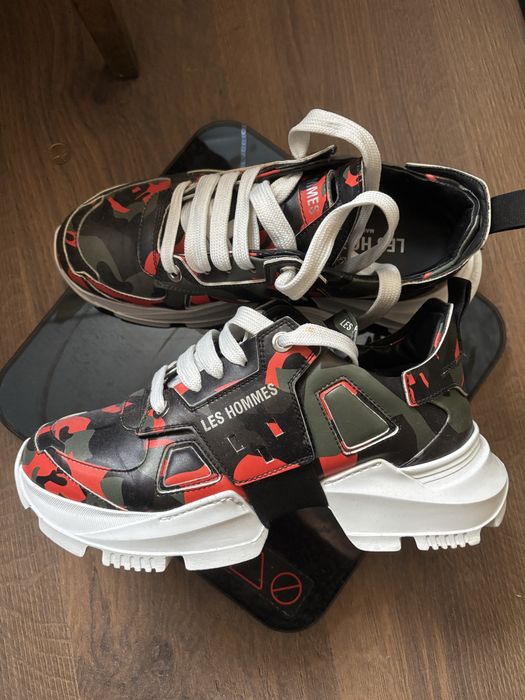 Les hommes les hommes