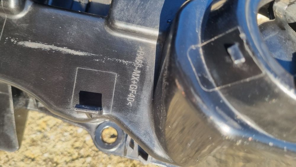 Capac culbutori BMW e90 318i Valvetronic 2.0 benzina