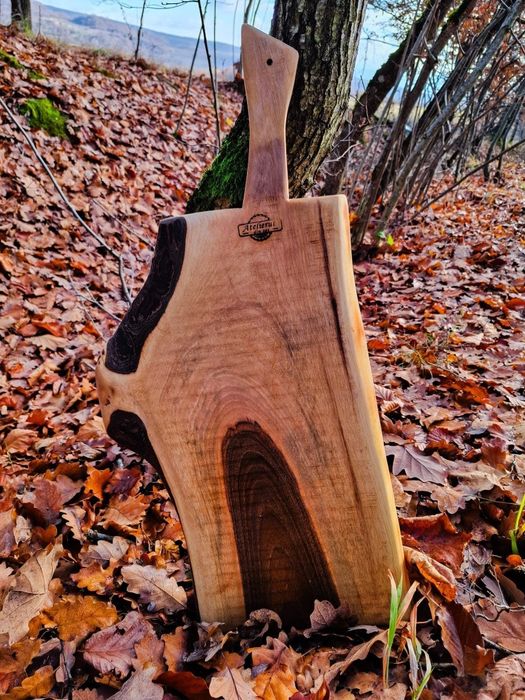 Platouri si tocătoare