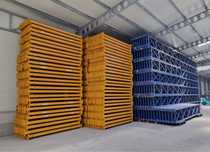 Rafturi metalice profesionale