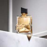 Parfum Yves Saint Laurent - Libre, L'absolu Platine, Supreme Bouquet