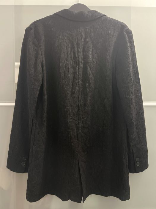 Sacou dama Zara- super material - xs