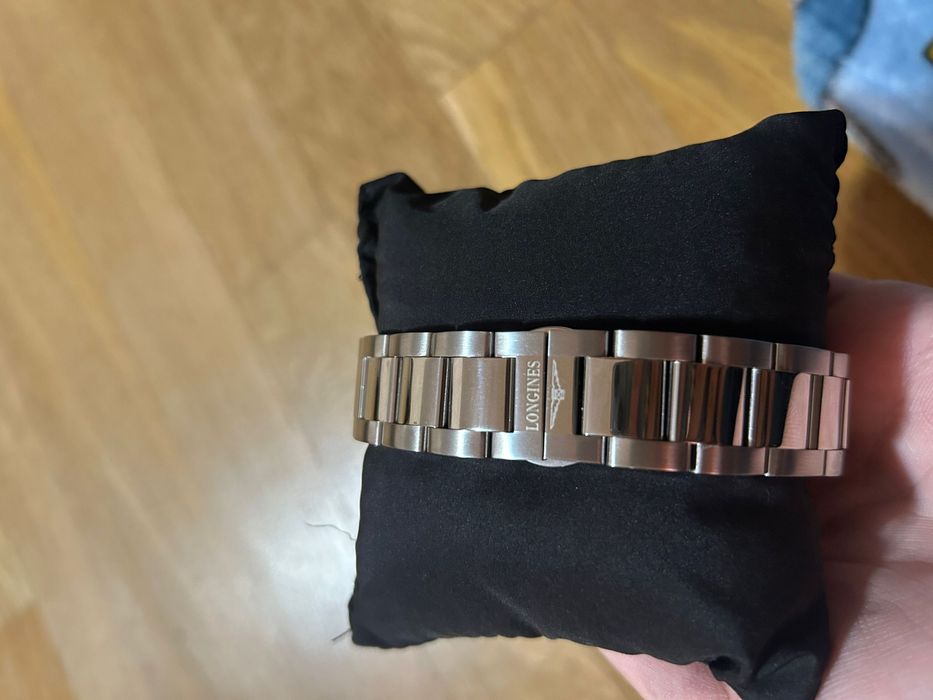 Longines Hydro Conquest Nou