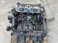 Motor complet fara anexe Mercedes GLK Class (2008->) [X204] 2.2 cdi A65192 euro 5 A651