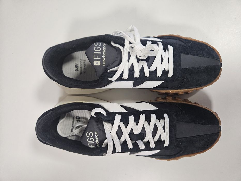 New Balance Figs XC72 43номер