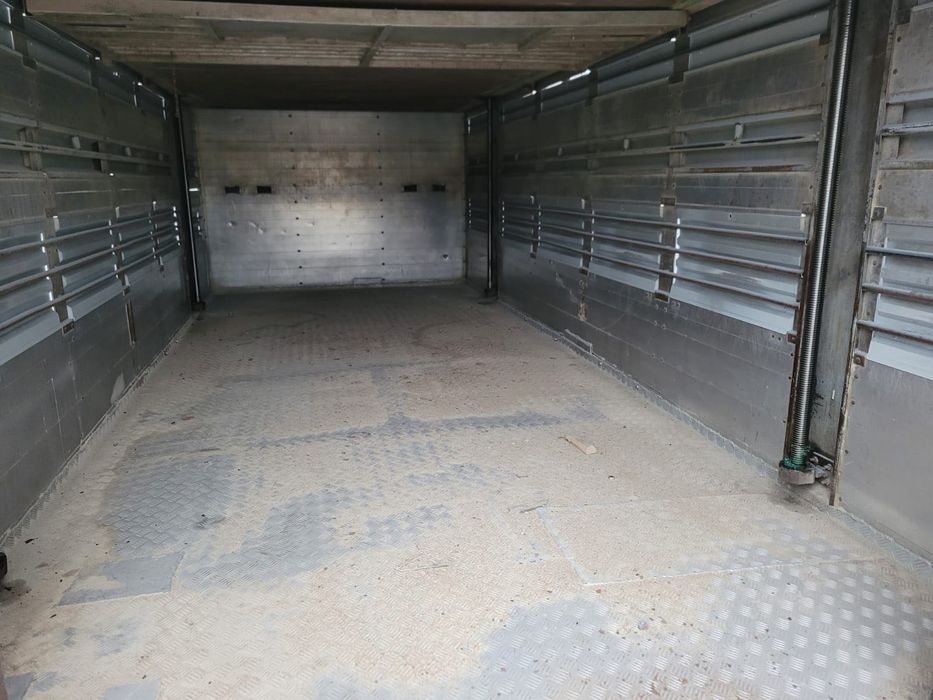 Camion Man TGM 18250