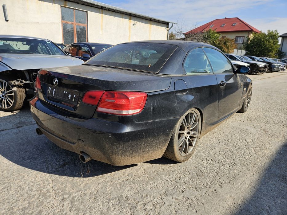 Aripa spate stanga dreapta bmw e93