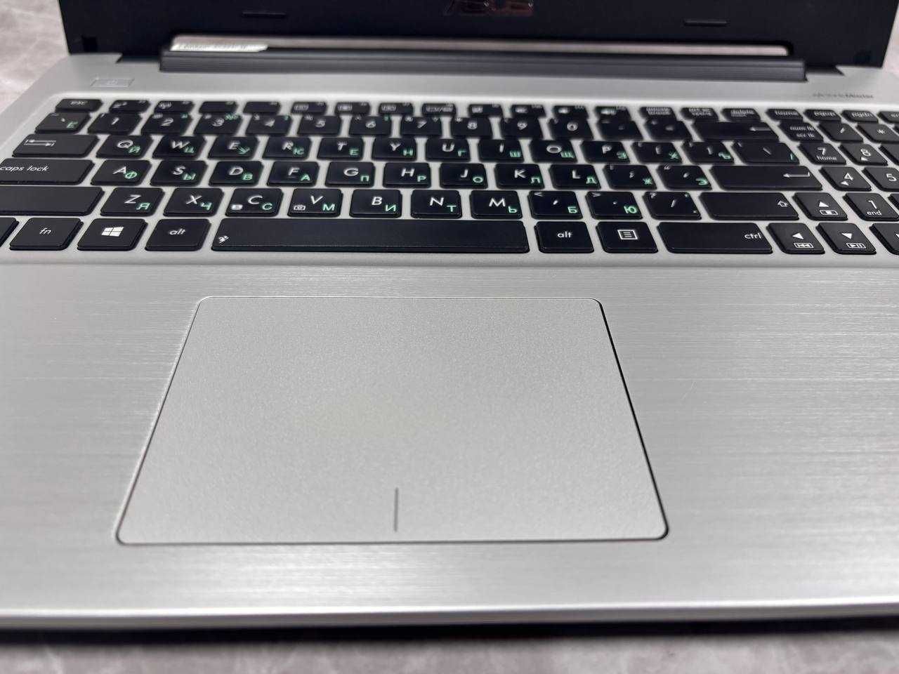 ASUS Металл Корпус Сабаққа жұмысқа арнал Core i5/ОЗУ 8/SSD 128/HDD 750