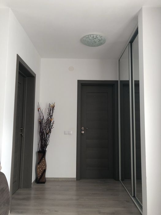 Vand apartament 2 camere/56m2/parter