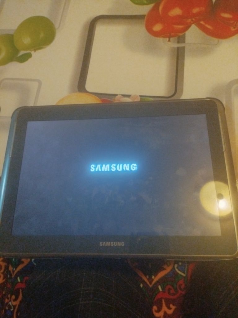 Pilanshet galaxy note 10.1