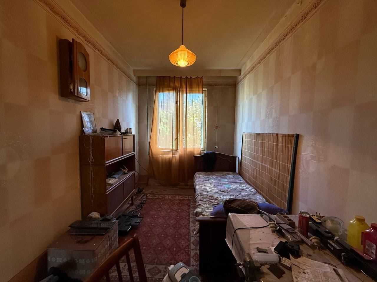 Продается квартира на Ялангаче