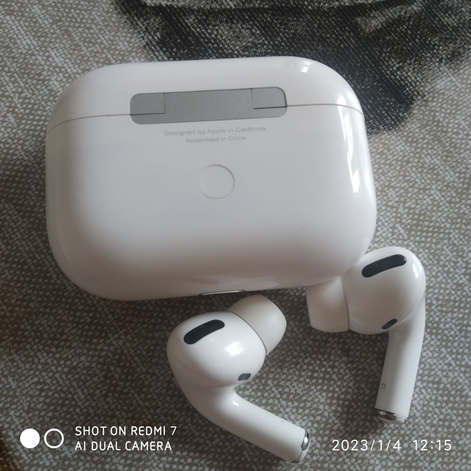 Airpods pro sotiladi