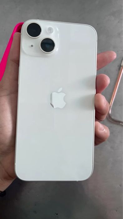 iphone 14…128 gb…76%