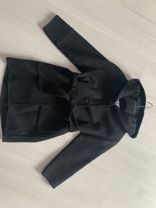 Тънко палто / жилетка Zara
