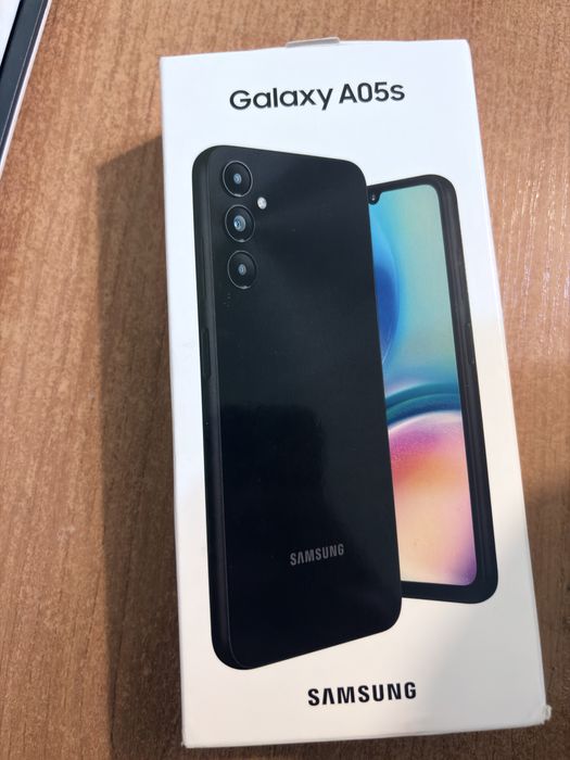 Samsung Galaxy A05s