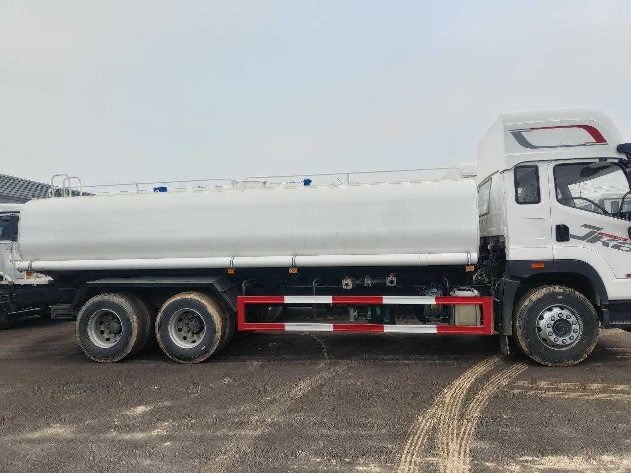 FAW 20 кублик ВОДОВОЗ сотувда таййор
