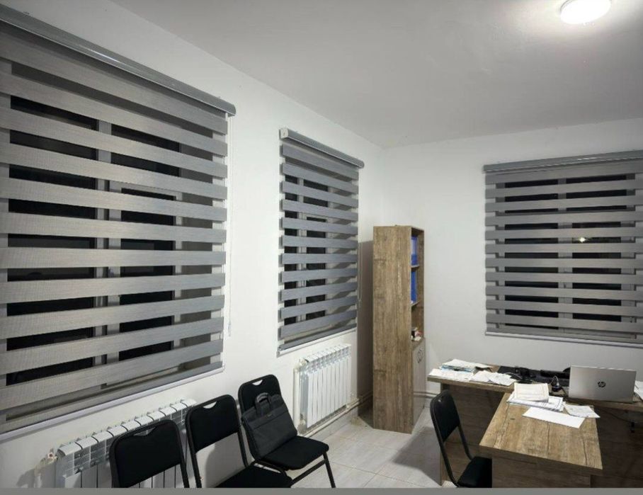 Жалюзи самарканд