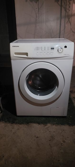Стиральная машина Самсунг с