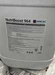 Fertilizant lichid, foliar