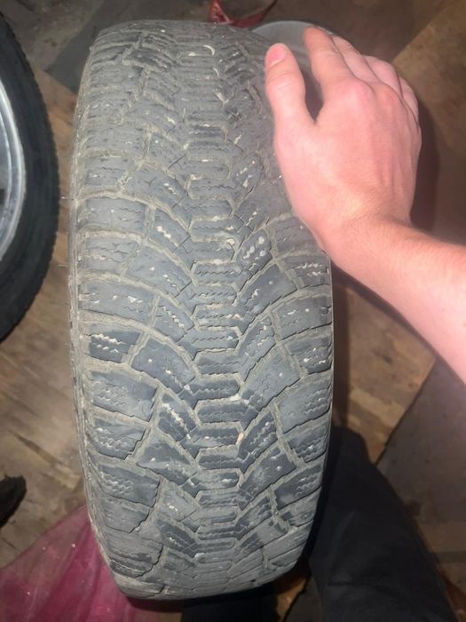 Продам диски б/у