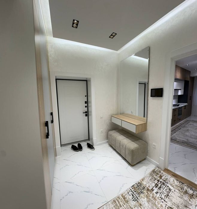 Квартира Аренда Чиланзар ц квартал