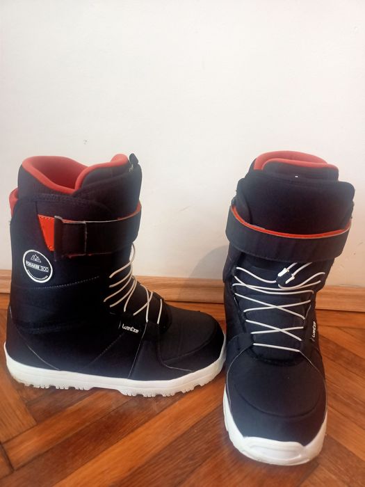 Boots wedze foraker 300