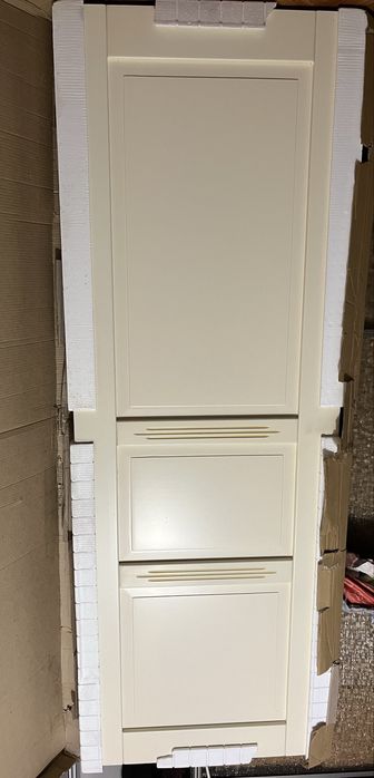 Дверь БУК натуральная