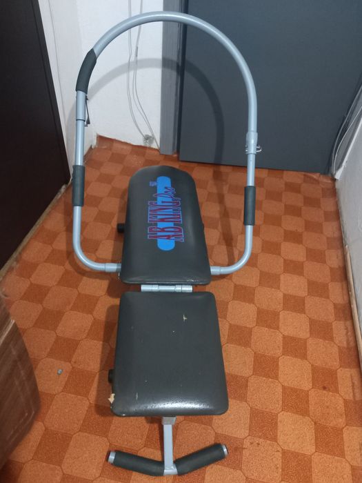 Продам тренажер для пресса