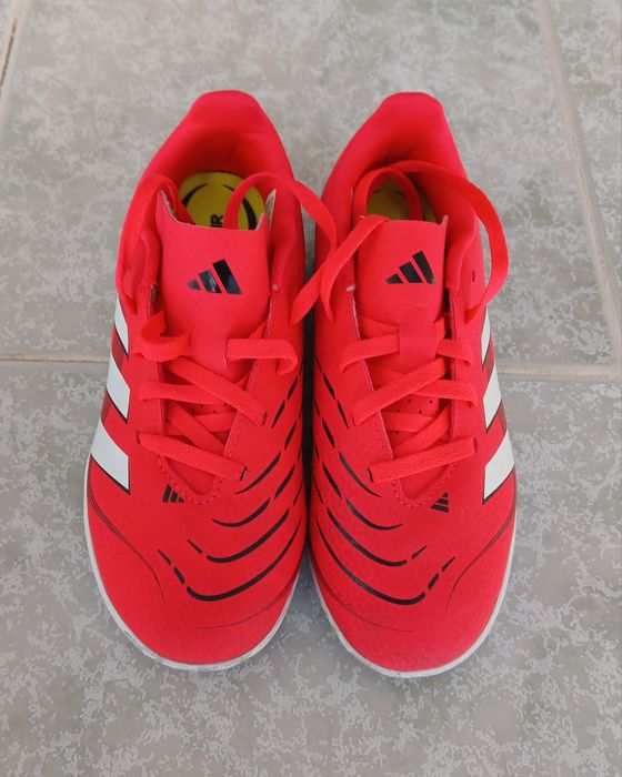 Стоножки Адидас 33 номер