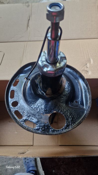 Армотесиори Toyota Rav 4 3генерация