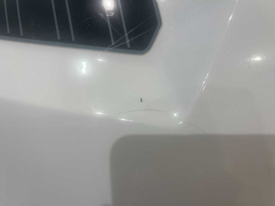 Детско легло кола