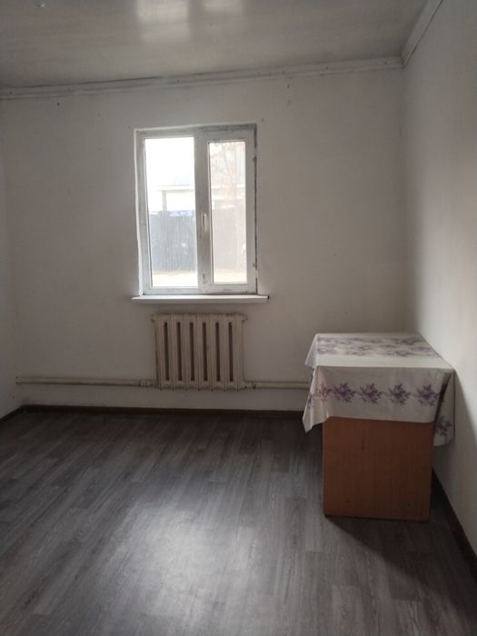 Сдам 2 комнаты времянка