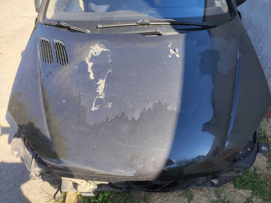 Преден капак за Пежо-206