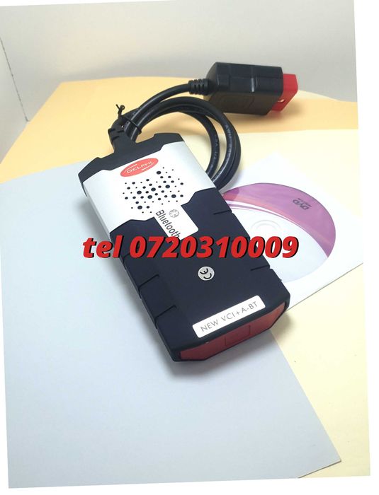Delphi Ds15oe Tester Diagnoza Profesional Ultima Aplicatie La Zi