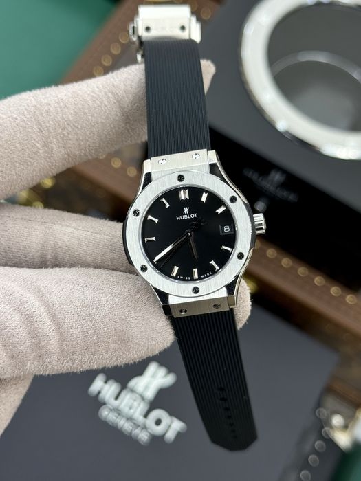 HB Classic Fusion Lady 33mm