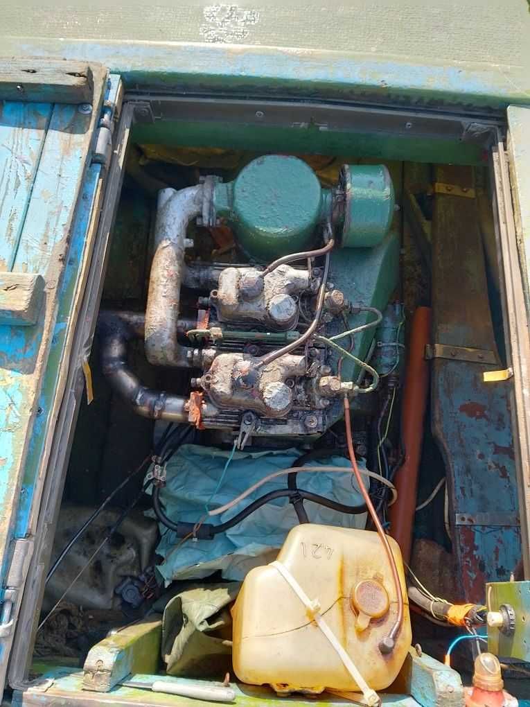 За морски риболов
