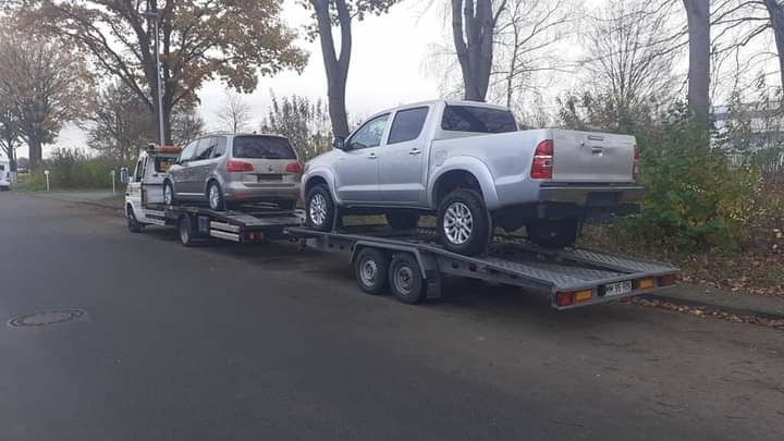 Tractari auto transport 24/24 transport utilaje Suceava