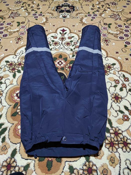 Skuter uchun maxsus issiq shim скутер учун махсус иссик шим