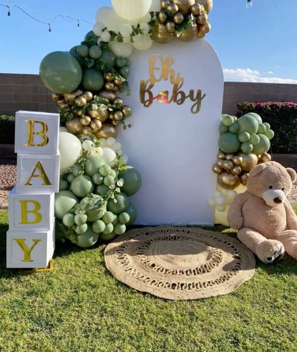 PhotoCorner Baloane Evenimente Constanta