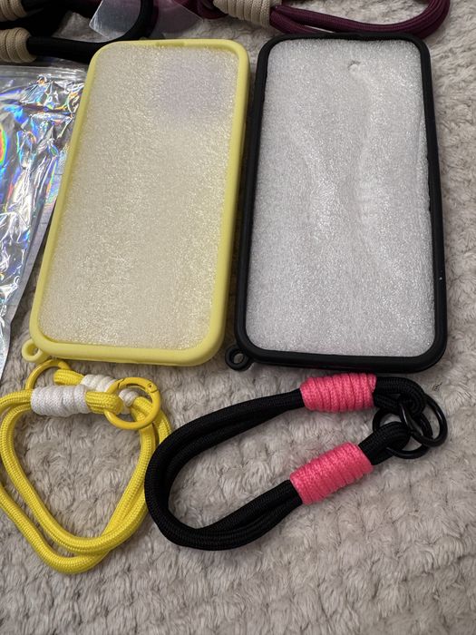 Сет Кейсове за Iphone 15 Pro Max