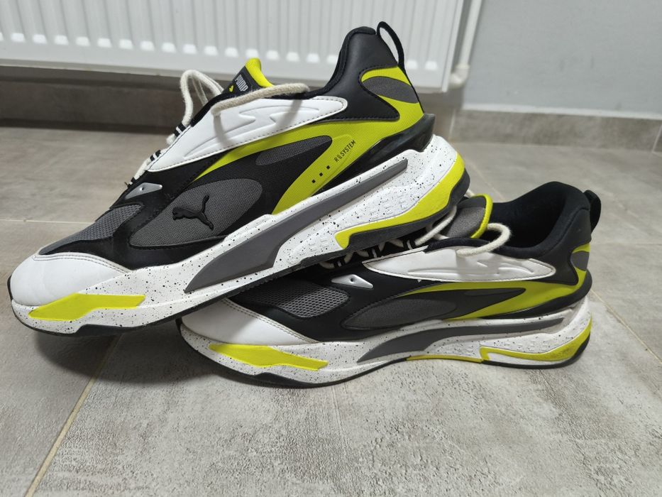 Încălțăminte puma mărimea 48