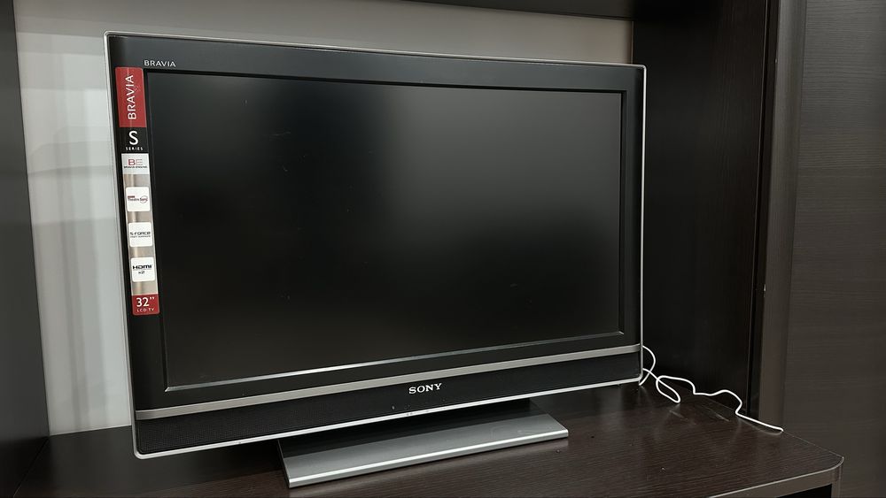 Продам телефизор Sony Каскелен