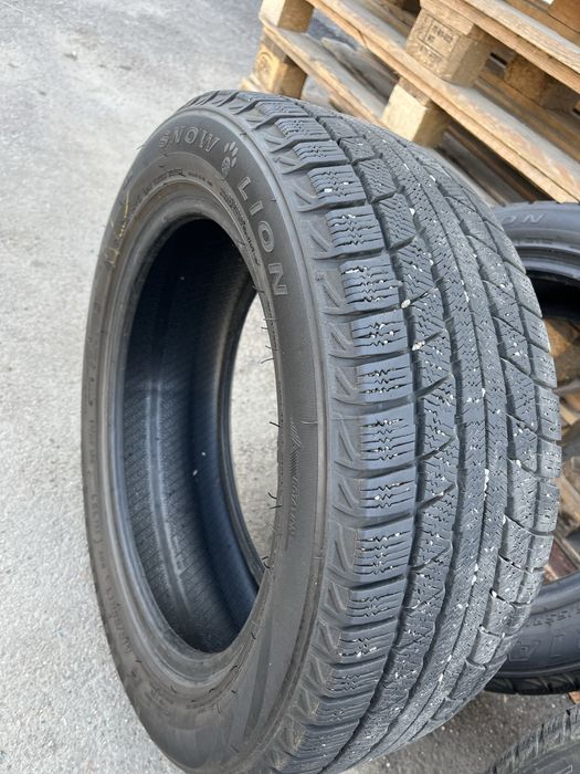 Зимняя резина Triangle