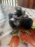 Lumix DMC-FZ18 și Fujifilm FinePix4900 in stare foarte buna