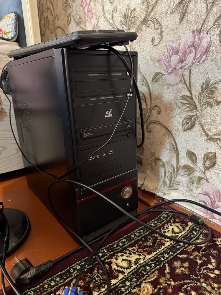 Персональный компьютер LG
