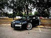 Alfa Romeo 159 2.4 Ti Q4 240cp (4x4) Bose/Brembo